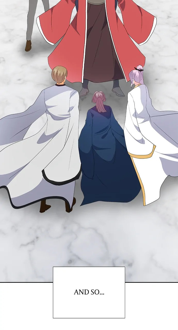 Read Real World Mobile chapter 85 image 62 on Lezhin