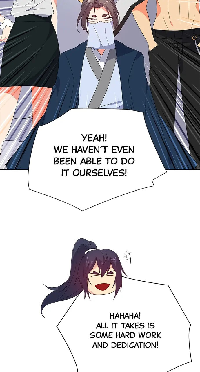 Read Real World Mobile chapter 85 image 7 on Lezhin