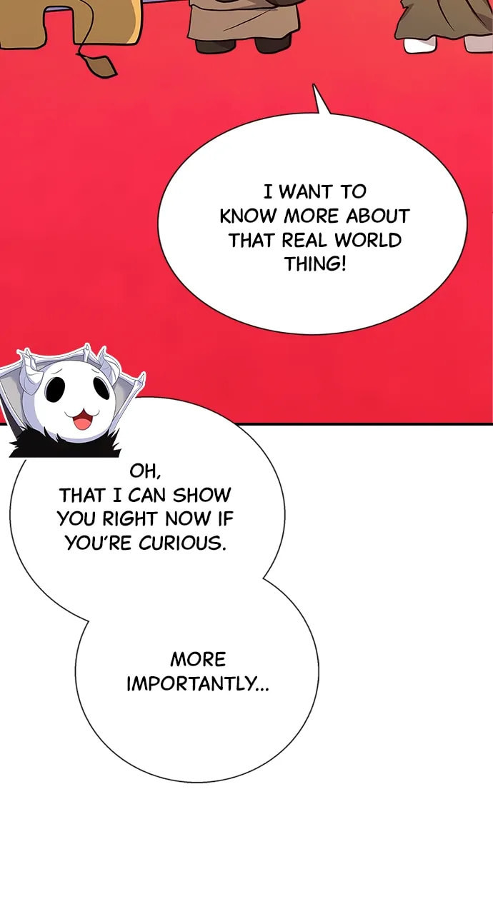Read Real World Mobile chapter 86 image 1 on Lezhin