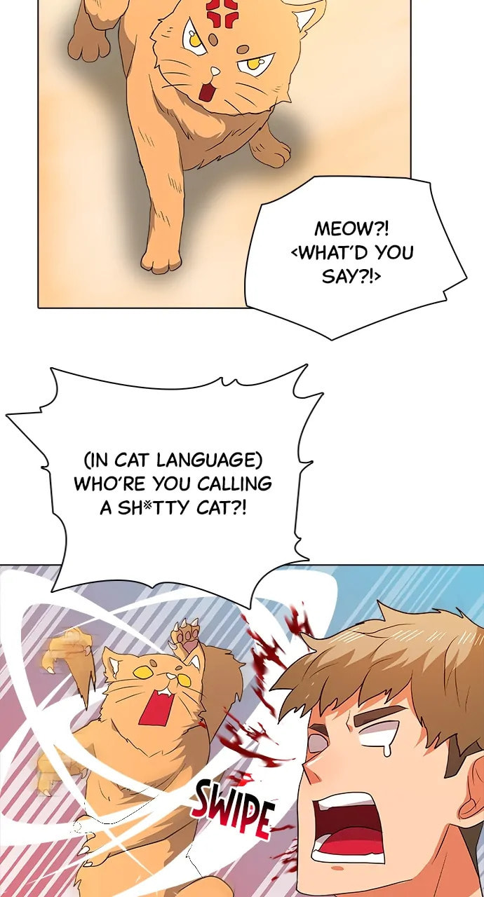 Read Real World Mobile chapter 86 image 20 on Lezhin