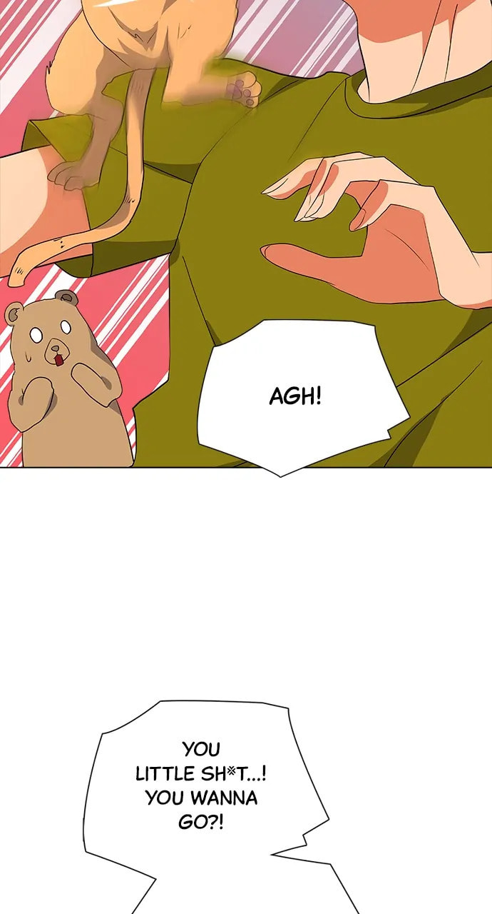 Read Real World Mobile chapter 86 image 21 on Lezhin