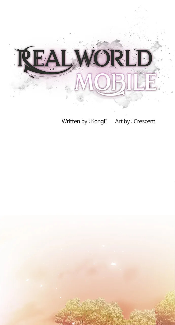Read Real World Mobile chapter 86 image 5 on Lezhin