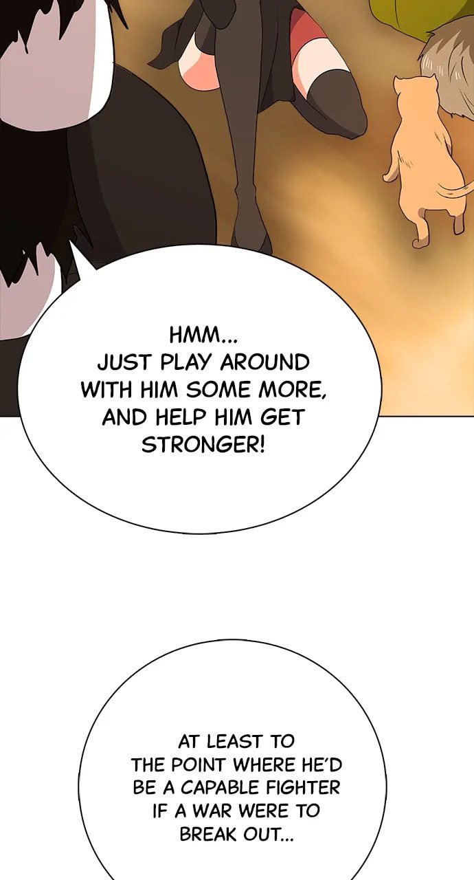 Read Real World Mobile chapter 86 image 96 on Lezhin