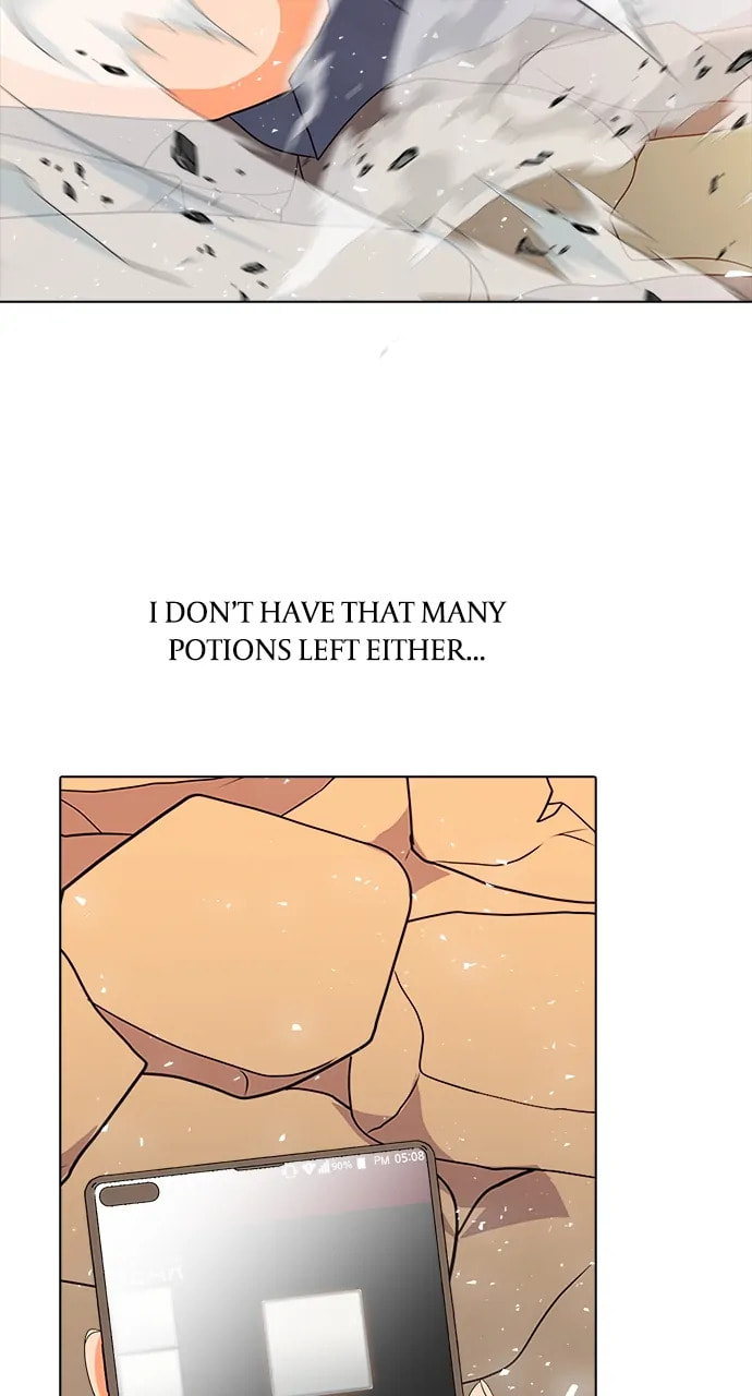 Read Real World Mobile chapter 87 image 19 on Lezhin