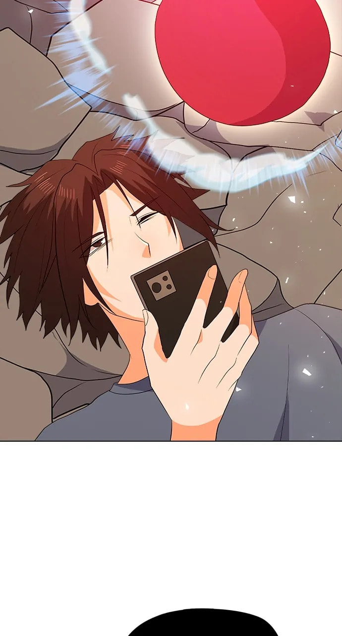 Read Real World Mobile chapter 87 image 21 on Lezhin