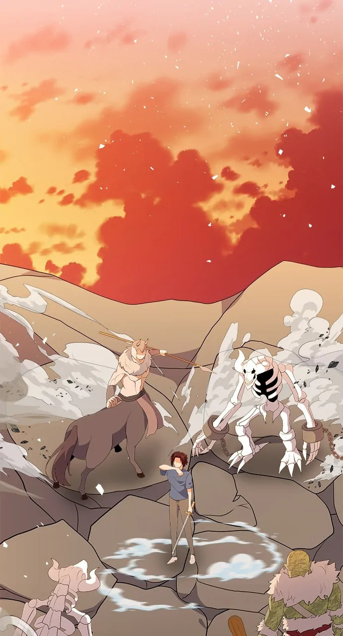 Read Real World Mobile chapter 87 image 25 on Lezhin
