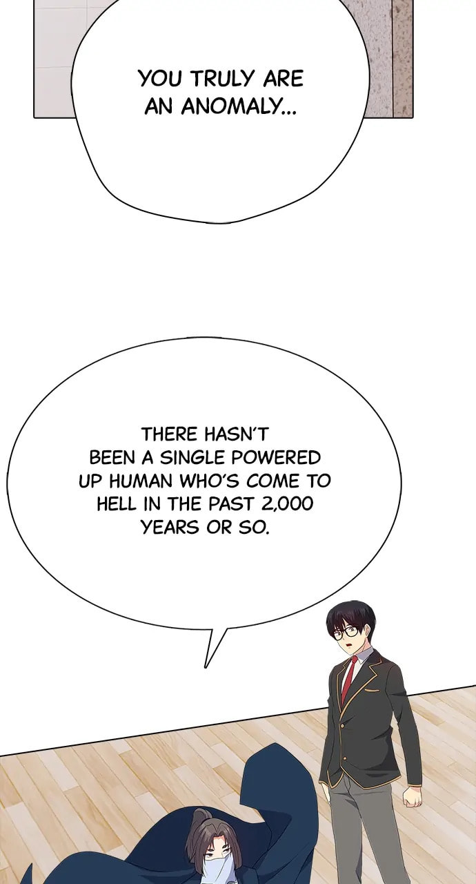 Read Real World Mobile chapter 87 image 31 on Lezhin