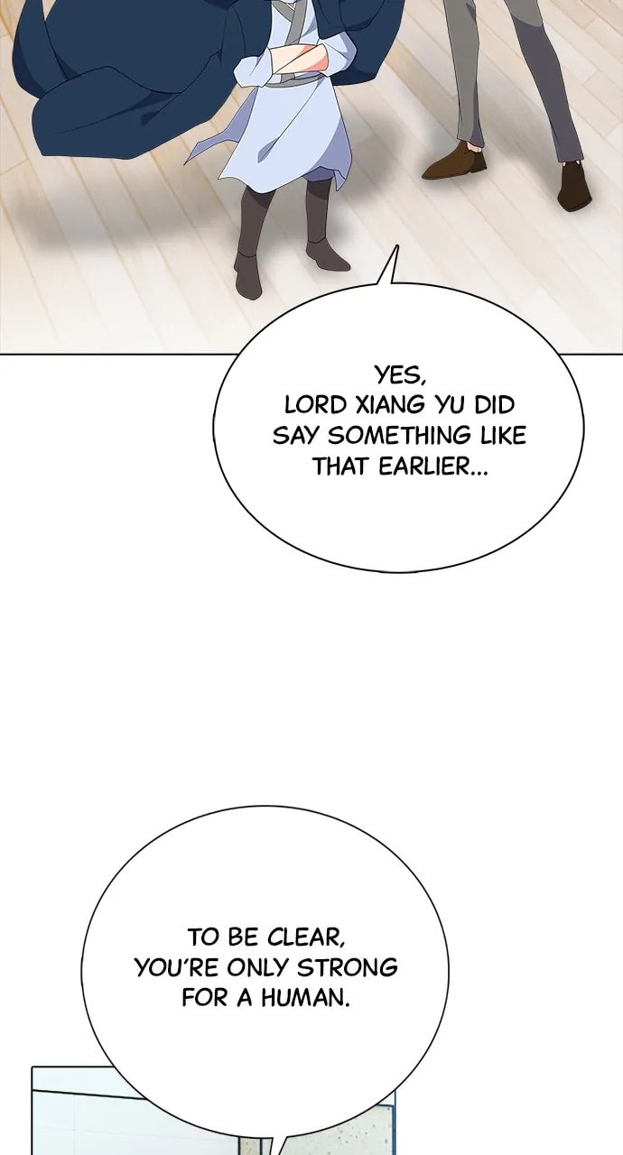 Read Real World Mobile chapter 87 image 32 on Lezhin