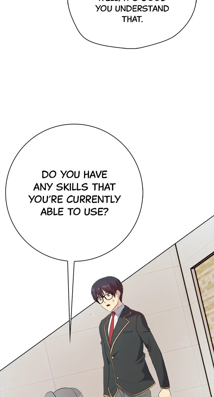 Read Real World Mobile chapter 87 image 35 on Lezhin