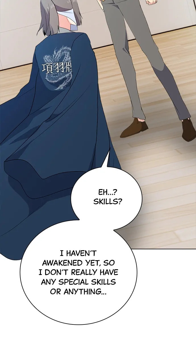 Read Real World Mobile chapter 87 image 36 on Lezhin