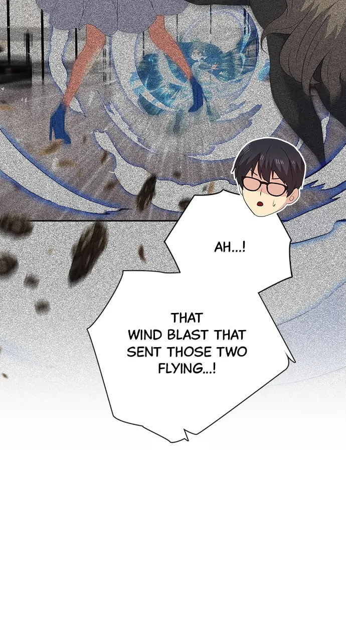 Read Real World Mobile chapter 87 image 40 on Lezhin