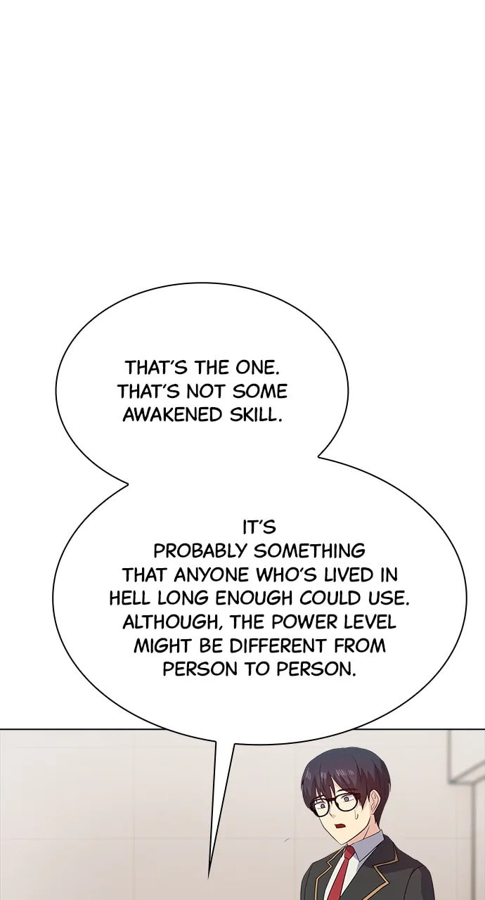 Read Real World Mobile chapter 87 image 41 on Lezhin
