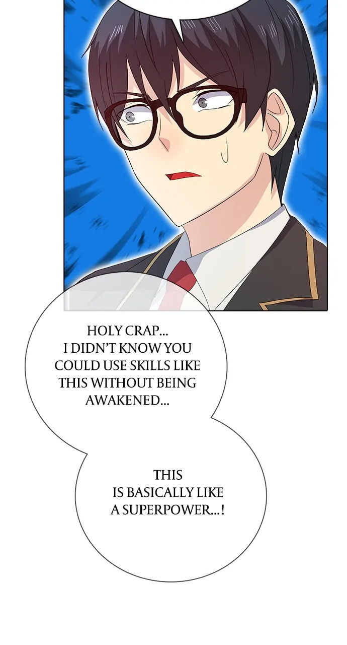 Read Real World Mobile chapter 87 image 47 on Lezhin