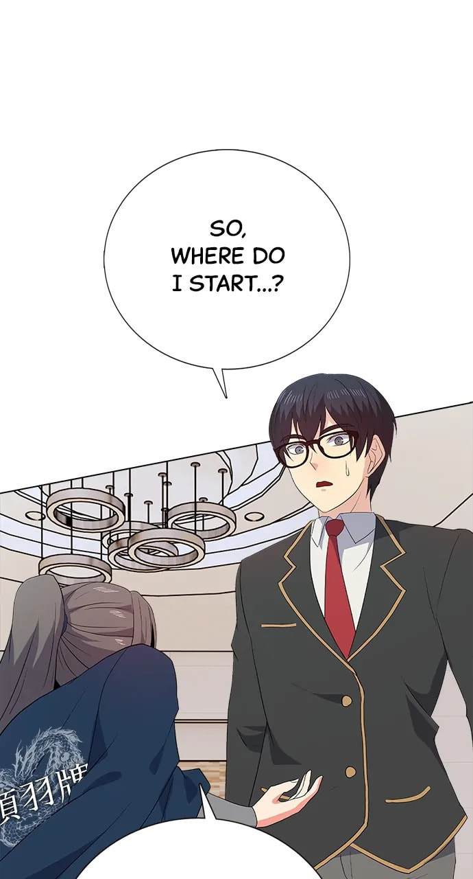 Read Real World Mobile chapter 87 image 48 on Lezhin