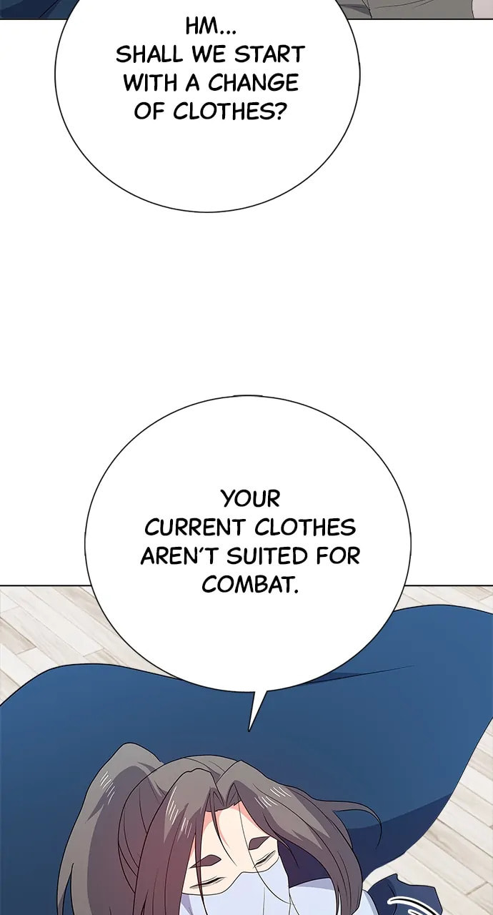 Read Real World Mobile chapter 87 image 49 on Lezhin