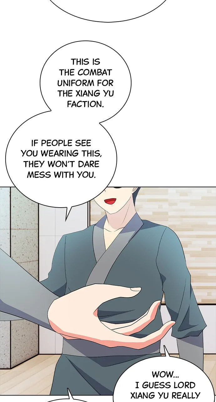 Read Real World Mobile chapter 87 image 54 on Lezhin
