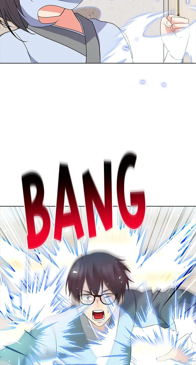 Read Real World Mobile chapter 87 image 57 on Lezhin