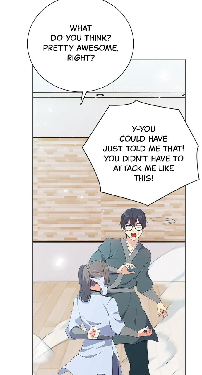Read Real World Mobile chapter 87 image 71 on Lezhin