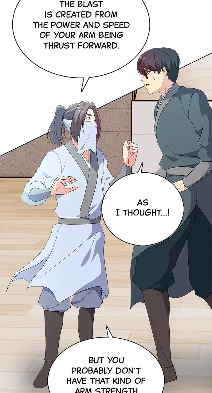 Read Real World Mobile chapter 87 image 76 on Lezhin