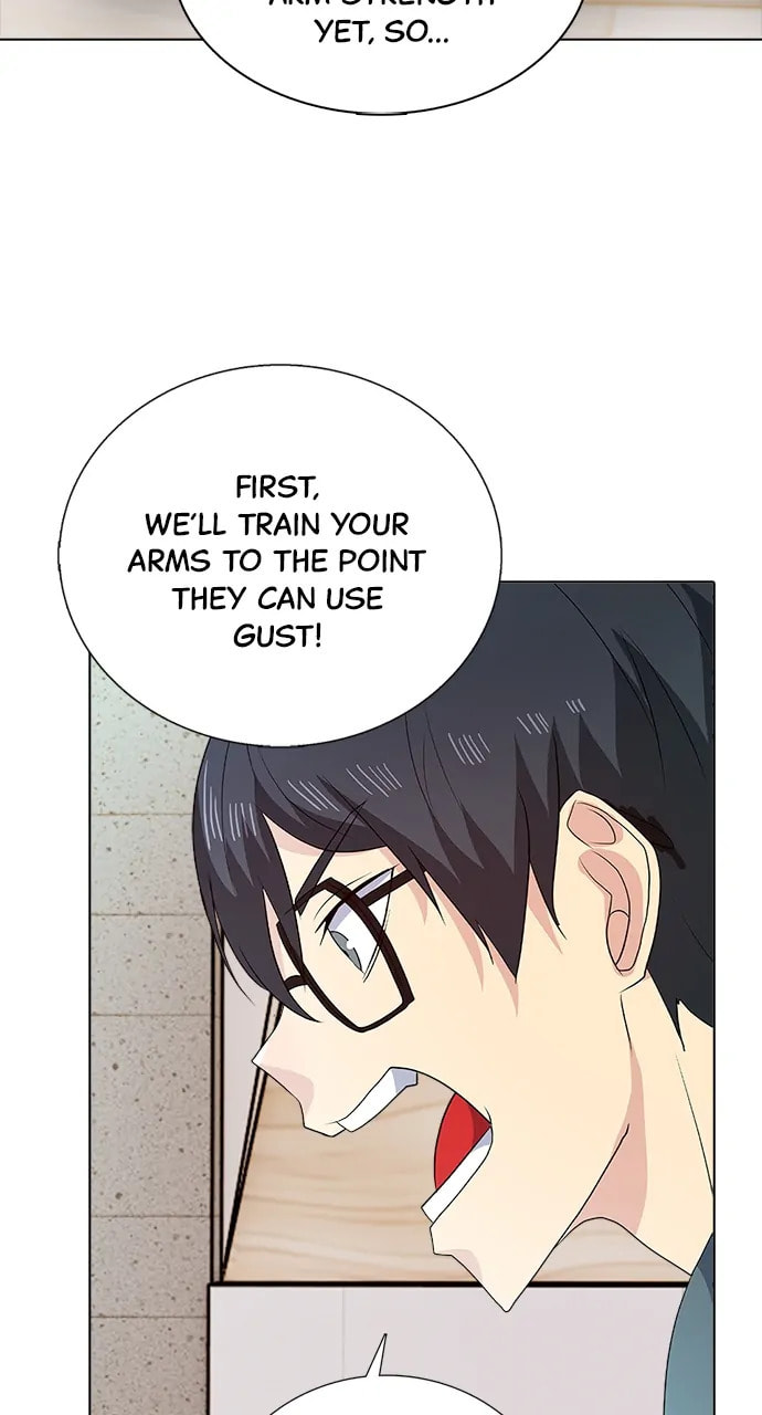 Read Real World Mobile chapter 87 image 77 on Lezhin