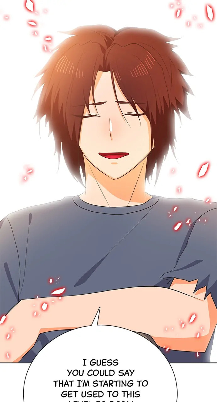 Read Real World Mobile chapter 88 image 13 on Lezhin