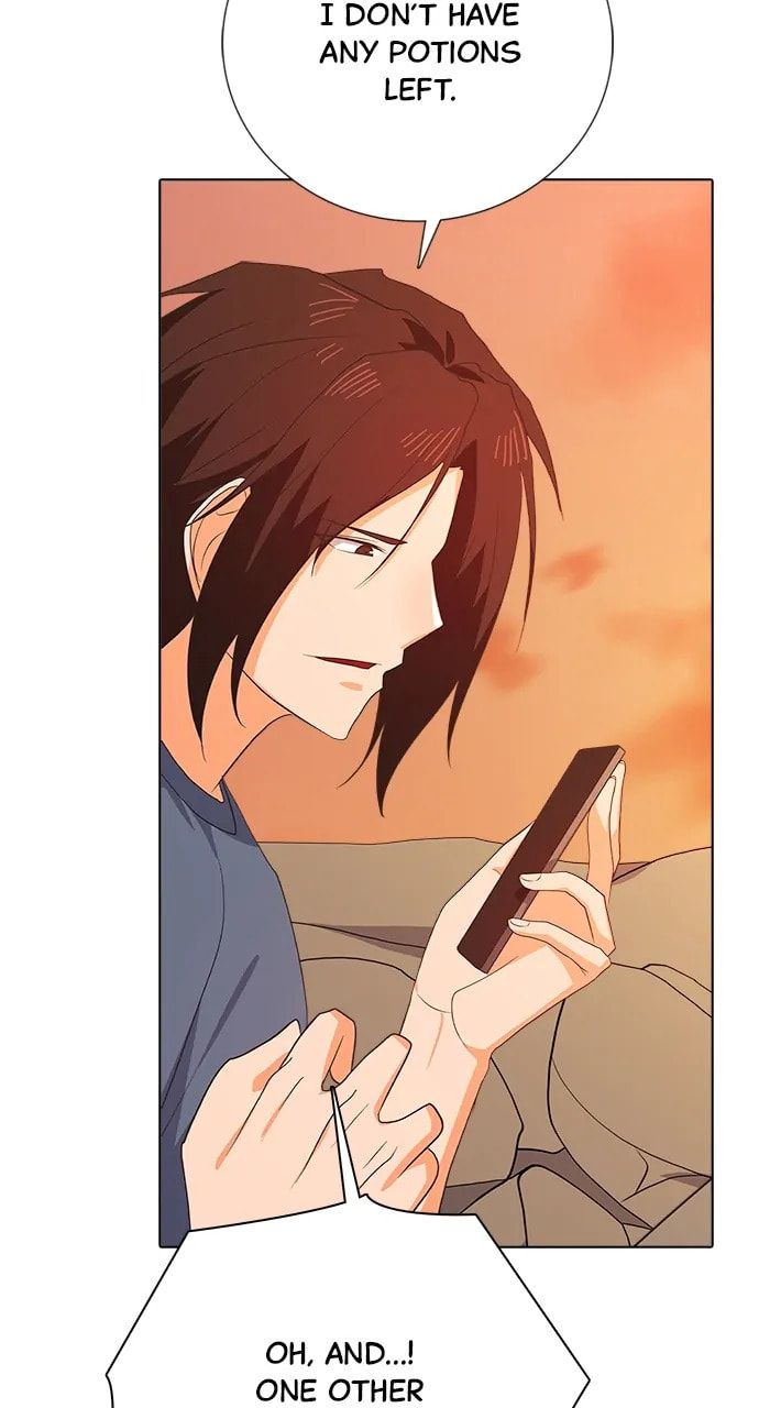 Read Real World Mobile chapter 88 image 16 on Lezhin