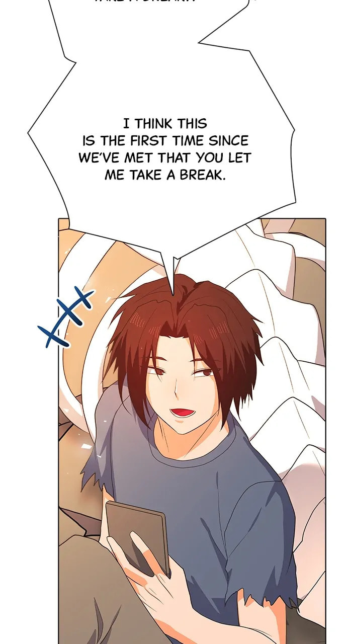Read Real World Mobile chapter 88 image 25 on Lezhin