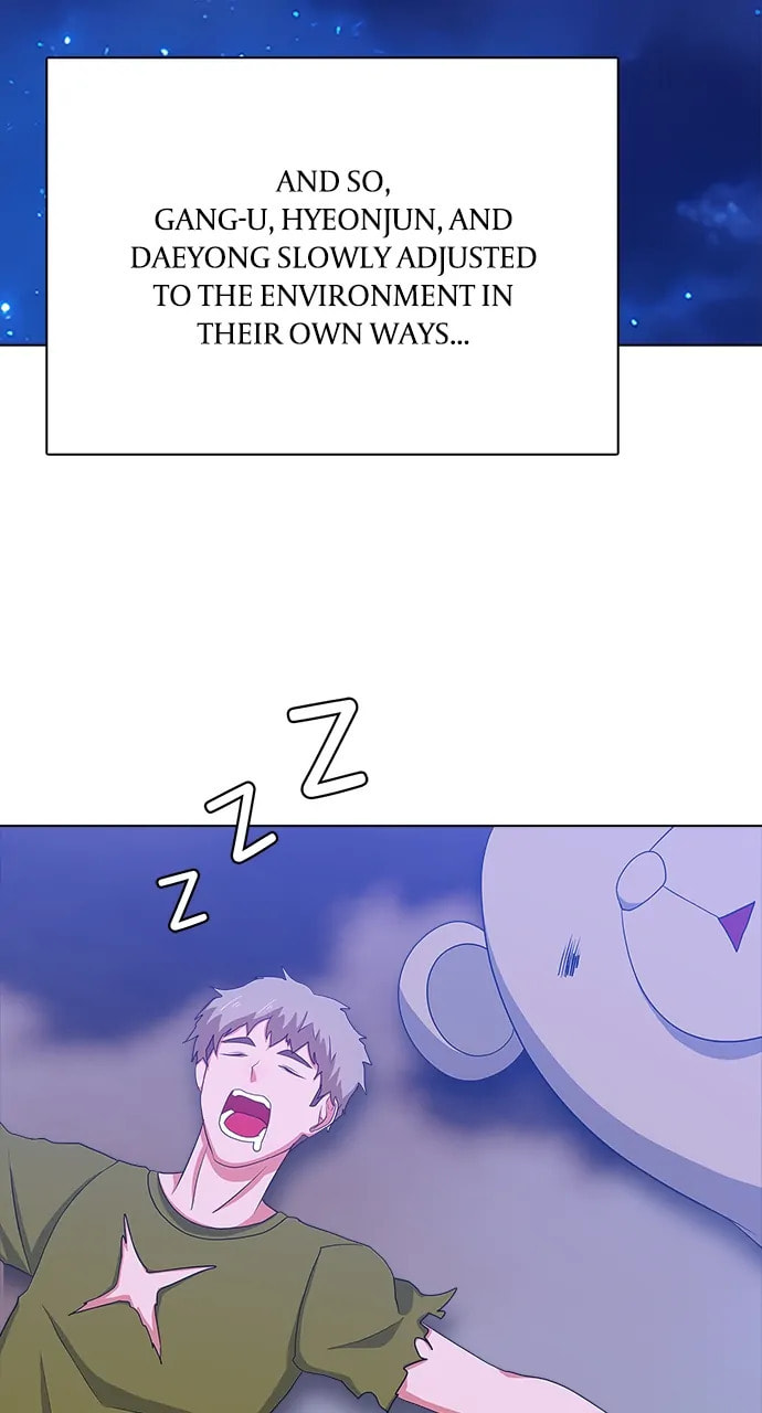 Read Real World Mobile chapter 88 image 32 on Lezhin
