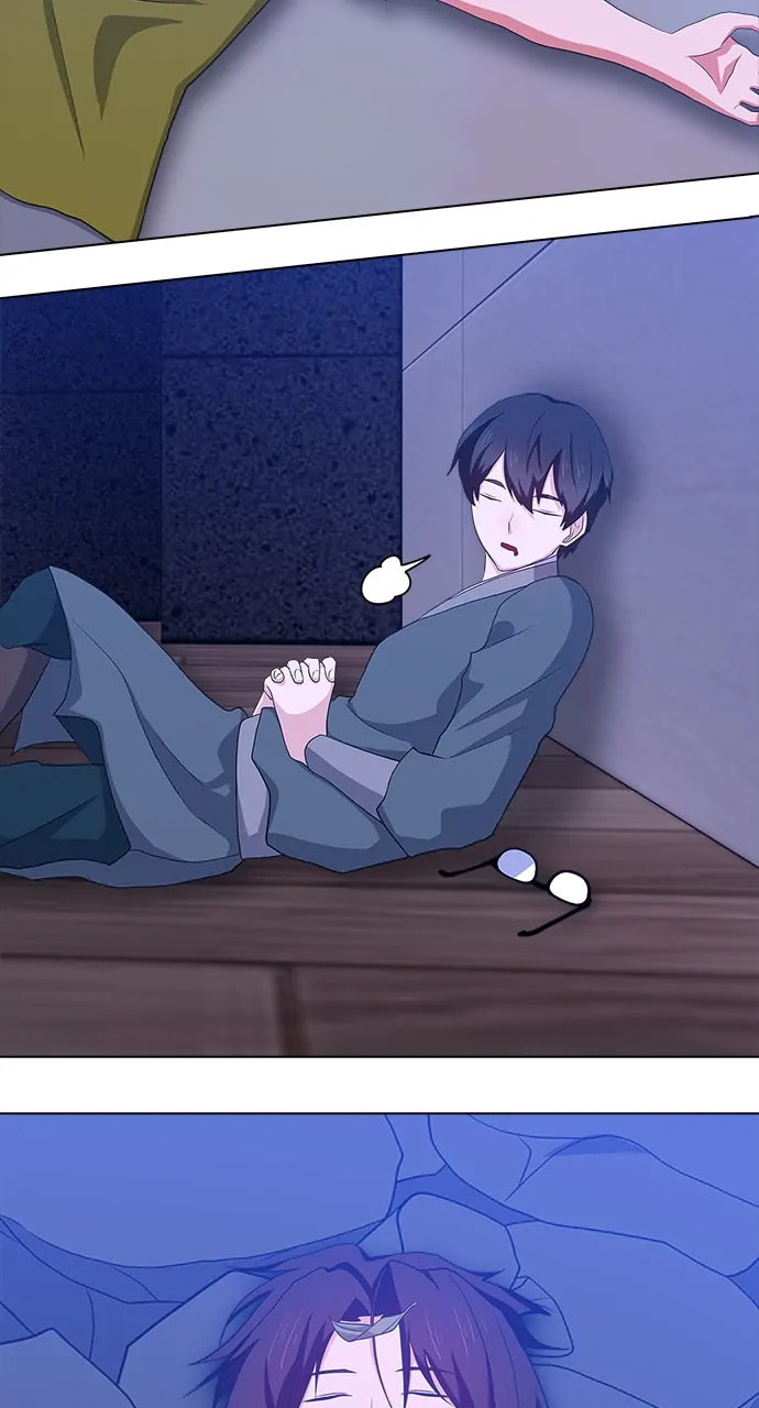 Read Real World Mobile chapter 88 image 33 on Lezhin