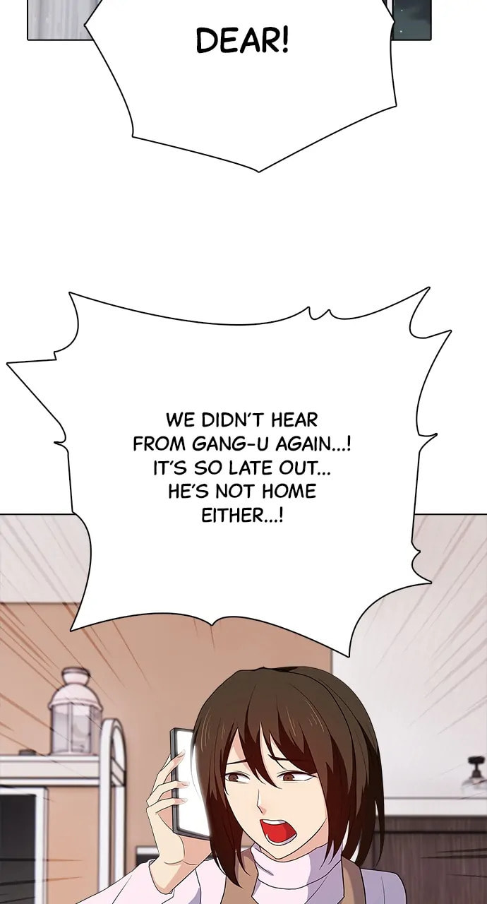 Read Real World Mobile chapter 88 image 36 on Lezhin