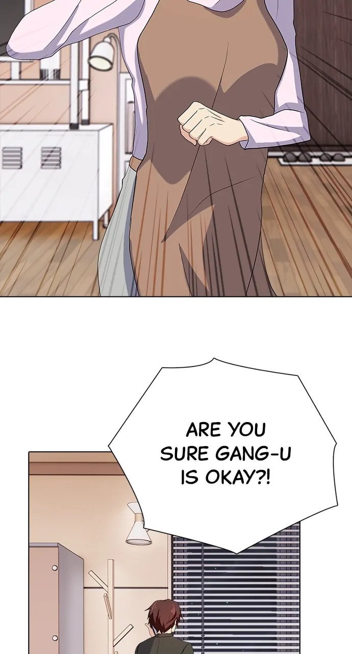 Read Real World Mobile chapter 88 image 37 on Lezhin