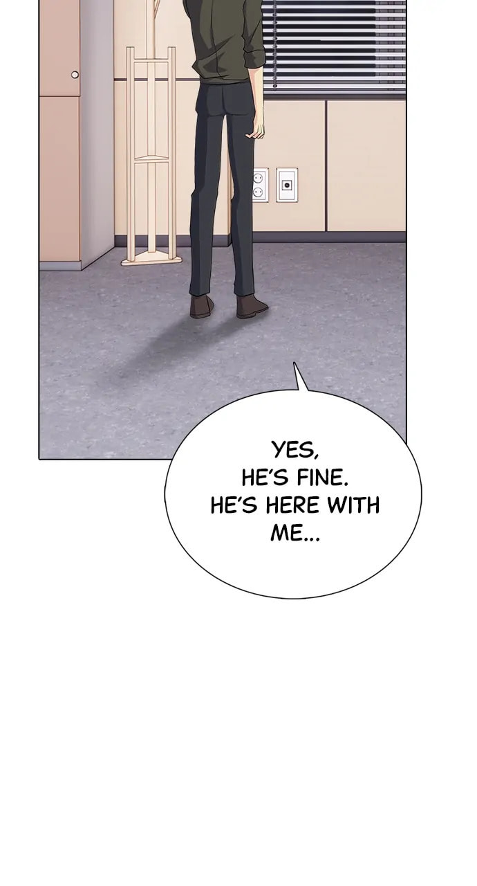 Read Real World Mobile chapter 88 image 38 on Lezhin