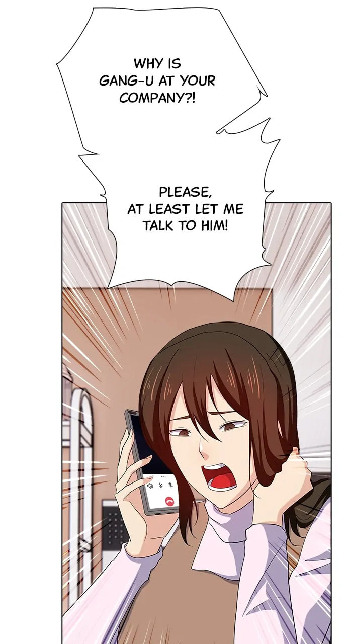 Read Real World Mobile chapter 88 image 39 on Lezhin