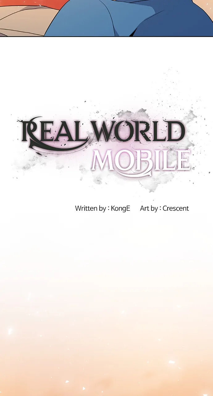 Read Real World Mobile chapter 88 image 4 on Lezhin