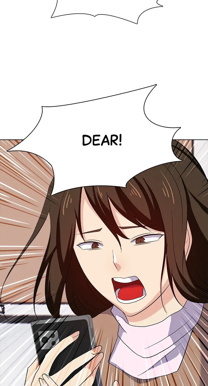 Read Real World Mobile chapter 88 image 42 on Lezhin