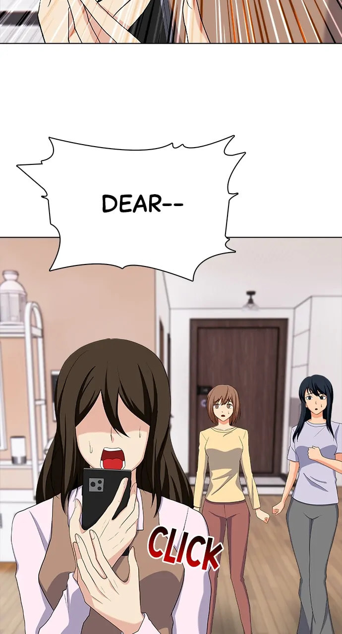 Read Real World Mobile chapter 88 image 43 on Lezhin