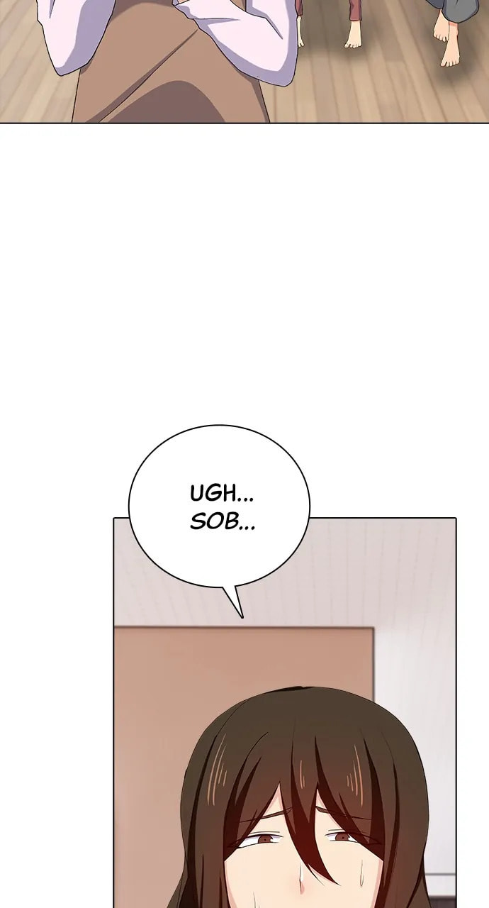 Read Real World Mobile chapter 88 image 44 on Lezhin