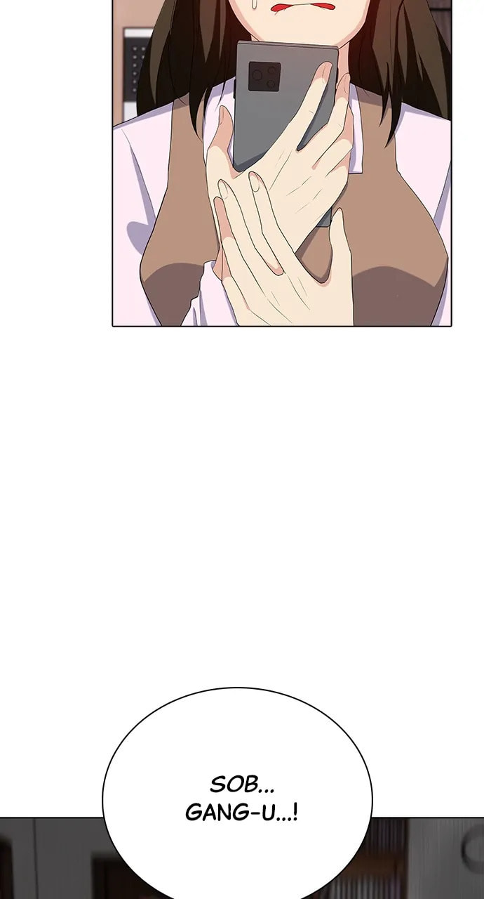 Read Real World Mobile chapter 88 image 45 on Lezhin