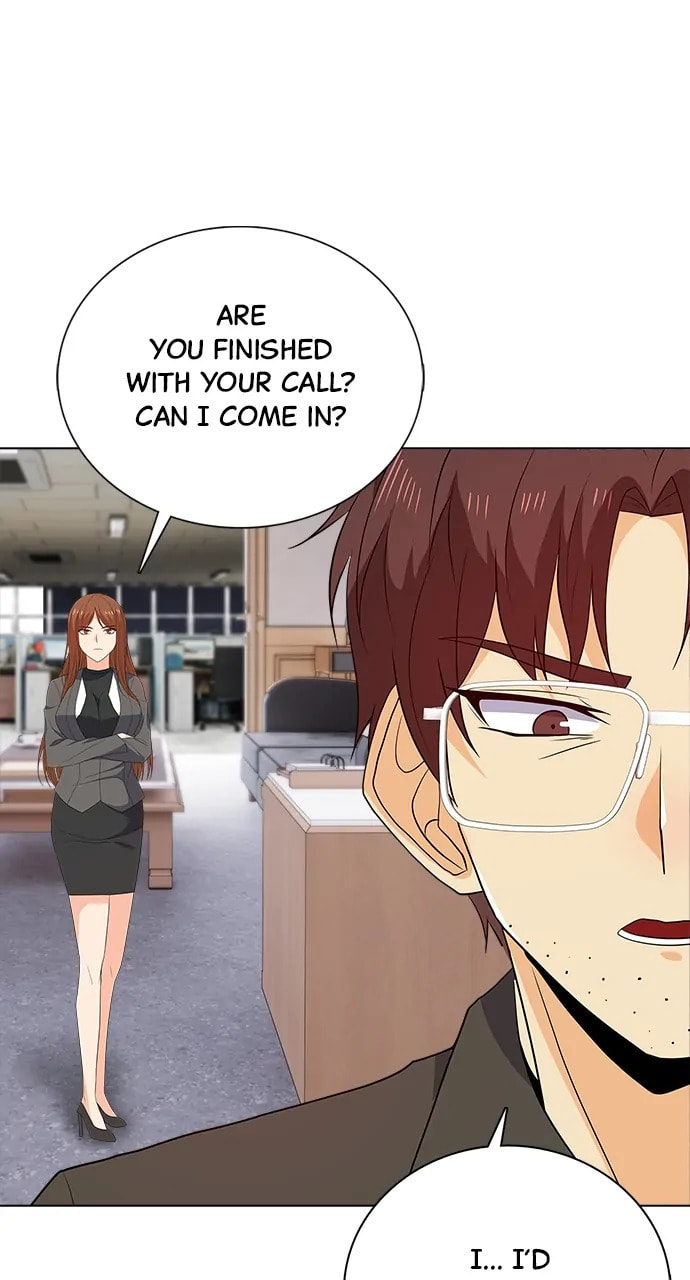 Read Real World Mobile chapter 88 image 54 on Lezhin