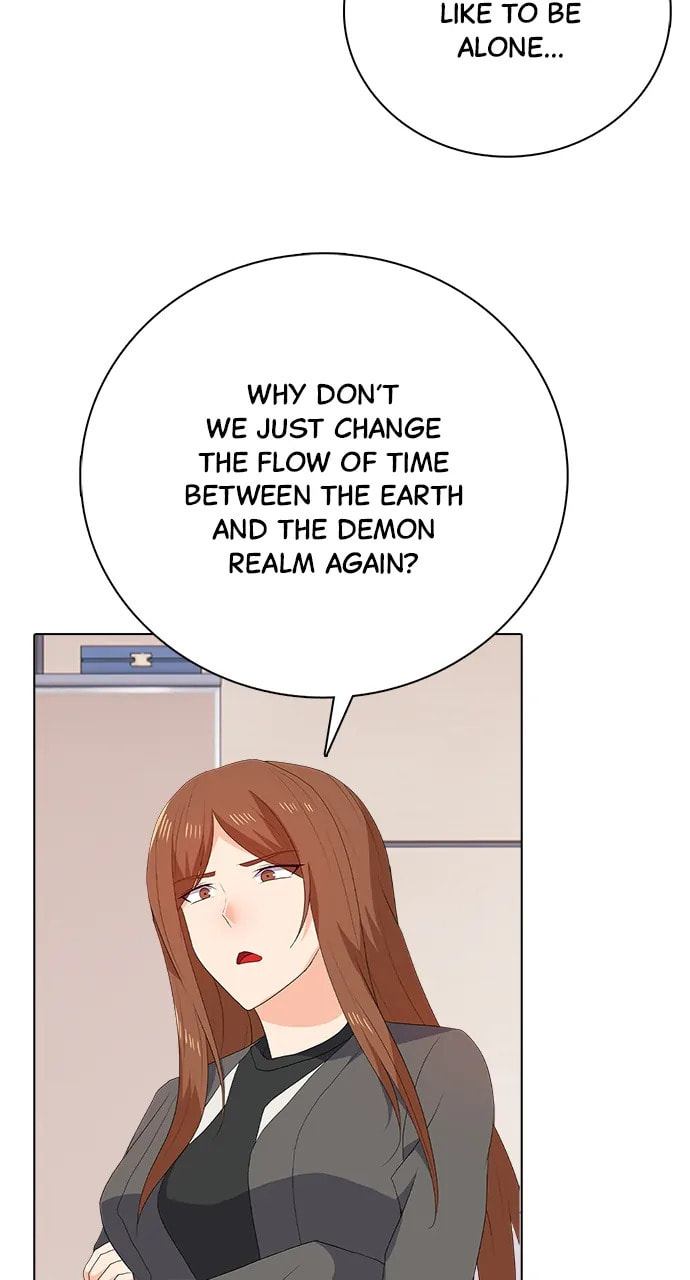 Read Real World Mobile chapter 88 image 55 on Lezhin