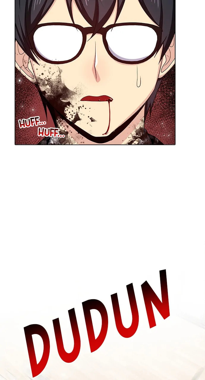 Read Real World Mobile chapter 88 image 66 on Lezhin