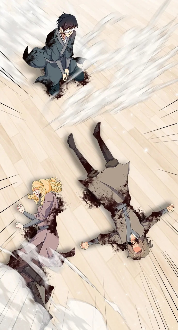 Read Real World Mobile chapter 88 image 67 on Lezhin
