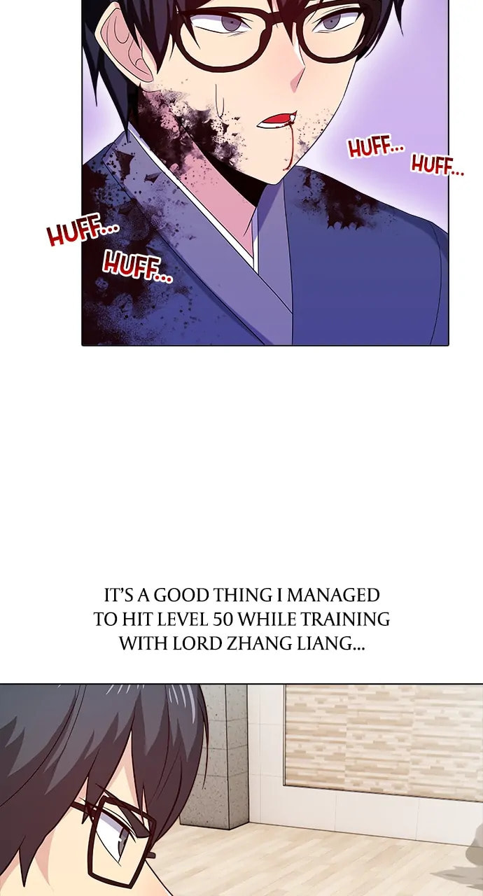 Read Real World Mobile chapter 88 image 75 on Lezhin