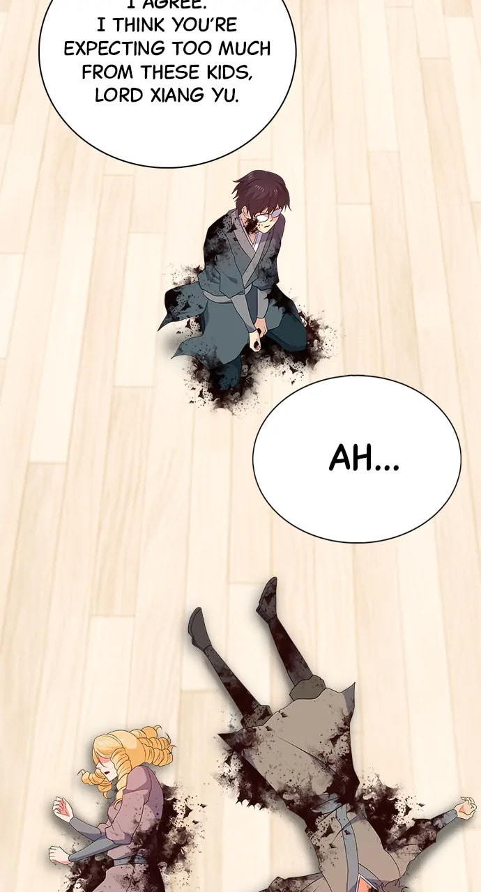 Read Real World Mobile chapter 88 image 83 on Lezhin