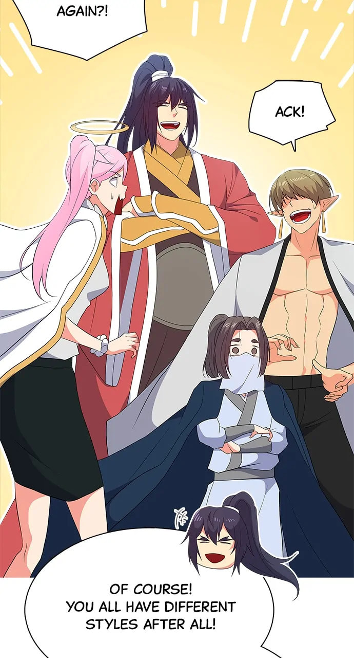 Read Real World Mobile chapter 88 image 88 on Lezhin