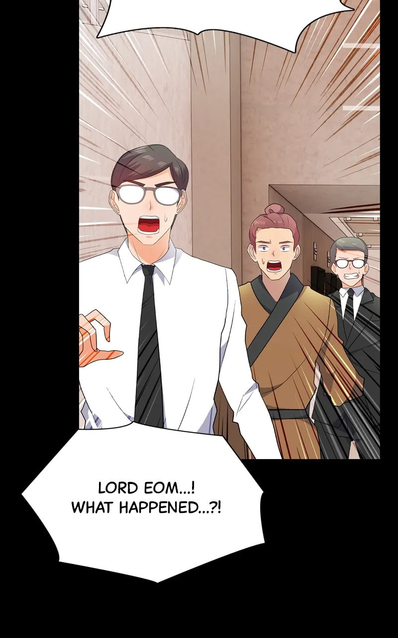 Read Real World Mobile chapter 89 image 13 on Lezhin