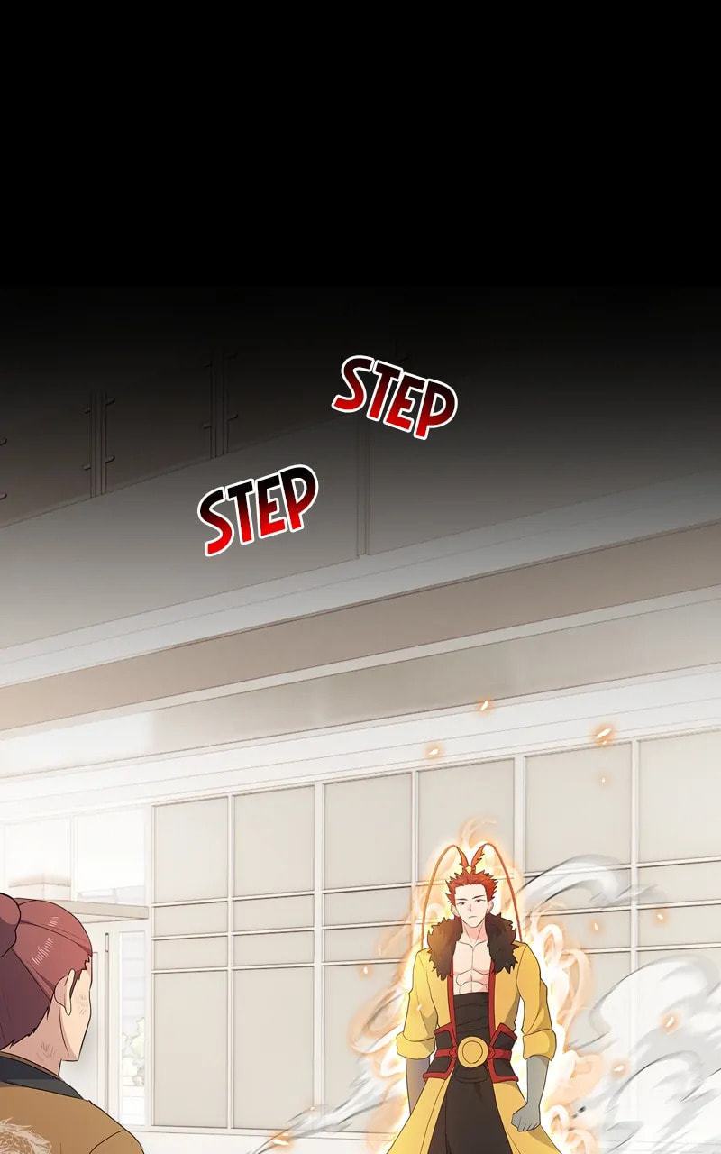Read Real World Mobile chapter 89 image 31 on Lezhin
