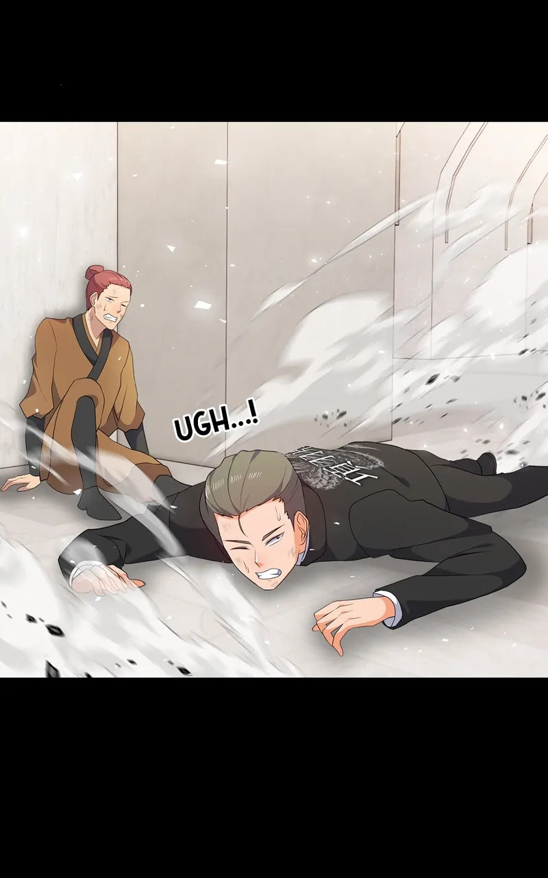Read Real World Mobile chapter 89 image 33 on Lezhin