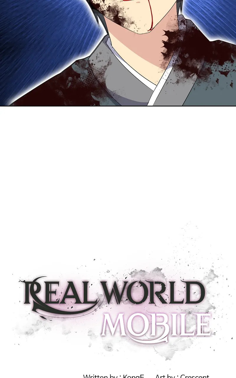 Read Real World Mobile chapter 89 image 4 on Lezhin