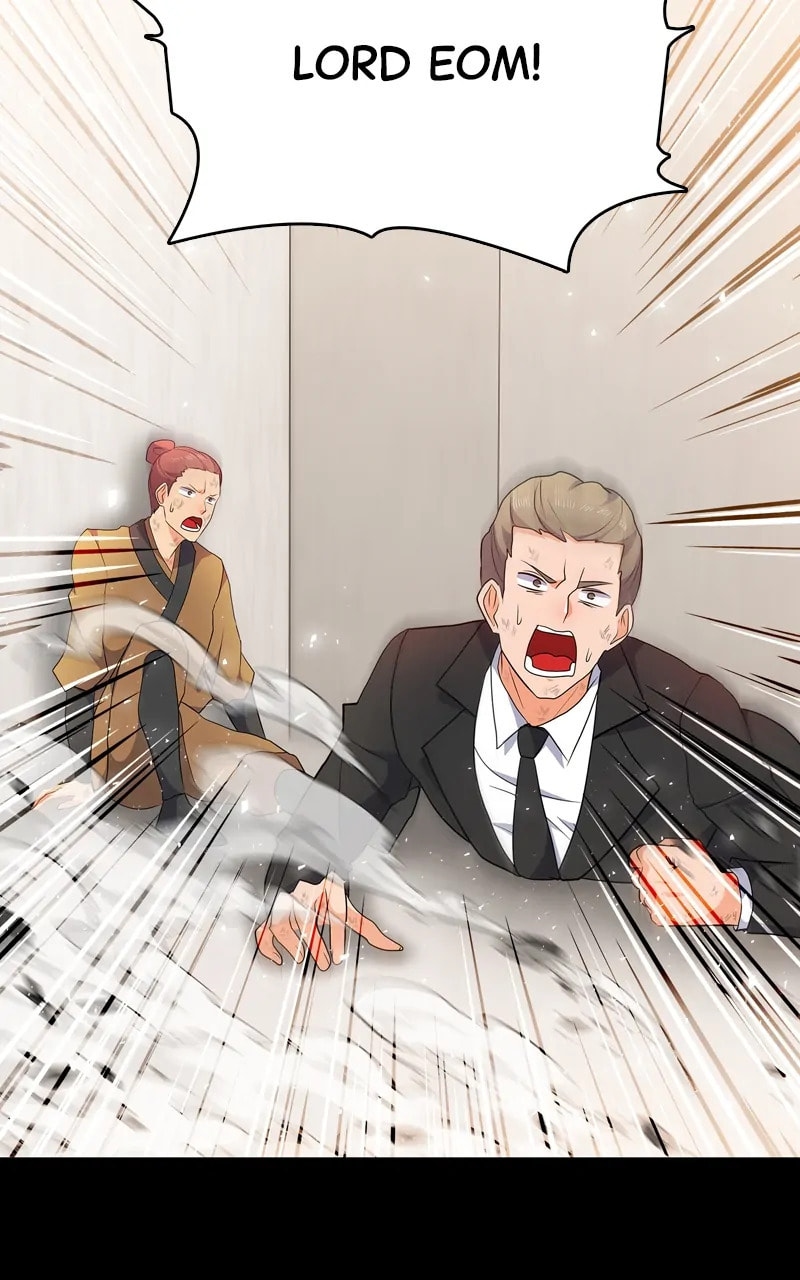 Read Real World Mobile chapter 89 image 45 on Lezhin